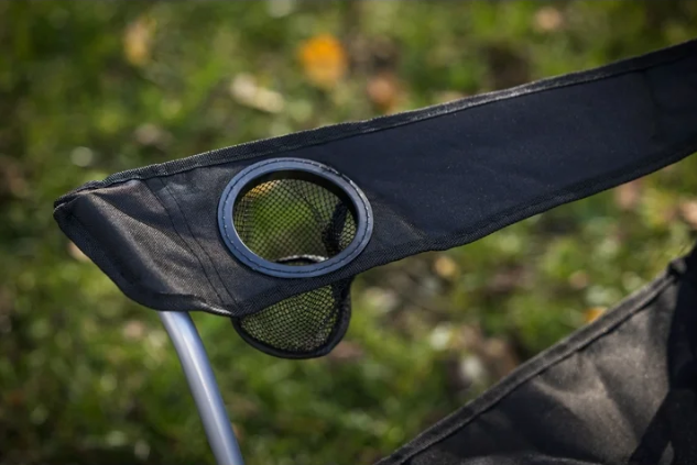 Durable Folding Outdoor Camp Chair