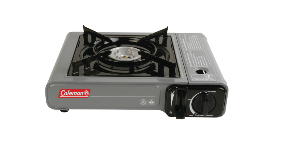 Coleman Portable Gas Stove