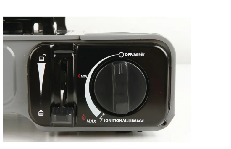 Coleman Portable Gas Stove