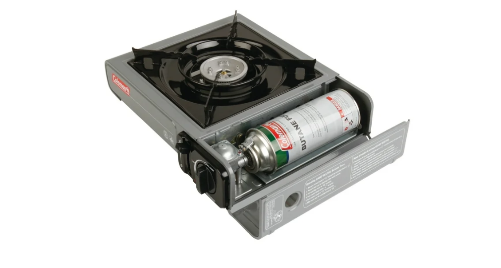 Coleman Portable Gas Stove