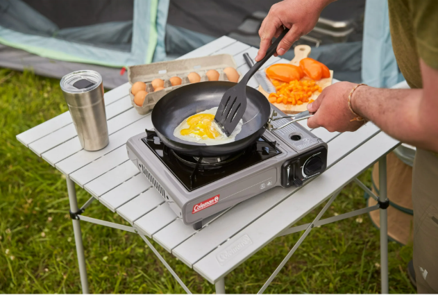 Coleman Portable Gas Stove