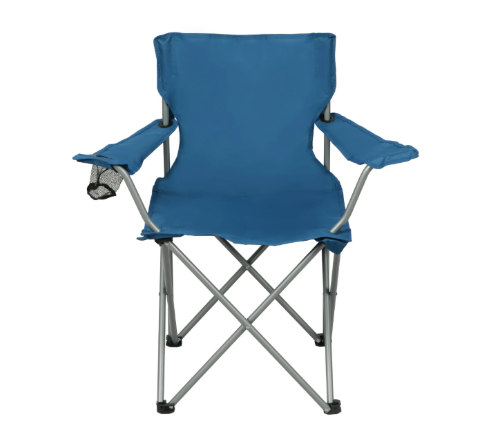 Durable Folding Outdoor Camp Chair