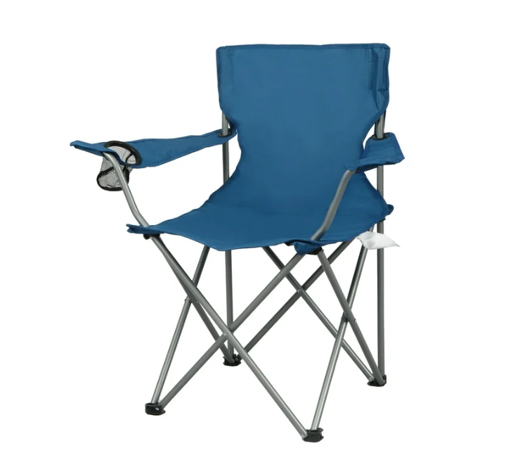 Durable Folding Outdoor Camp Chair