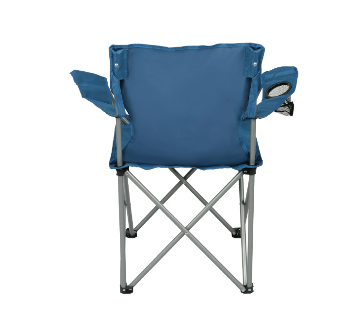 Durable Folding Outdoor Camp Chair