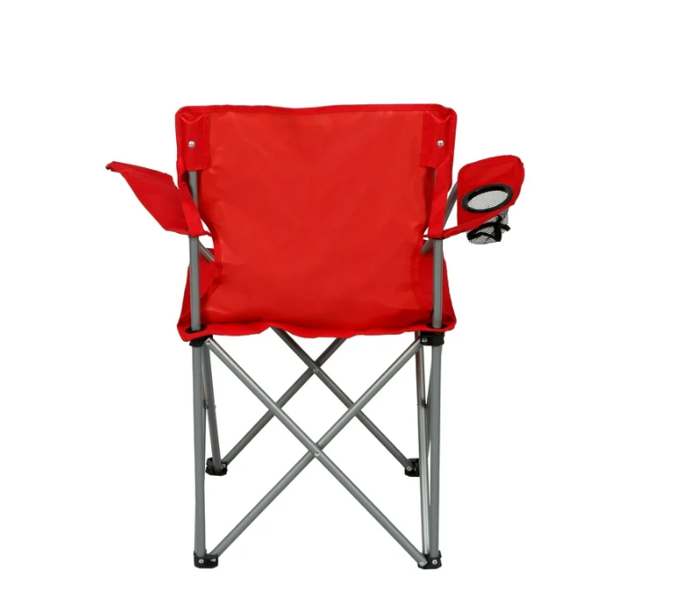Durable Folding Outdoor Camp Chair