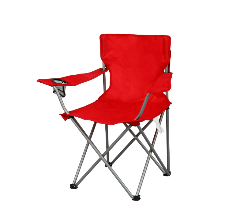 Durable Folding Outdoor Camp Chair