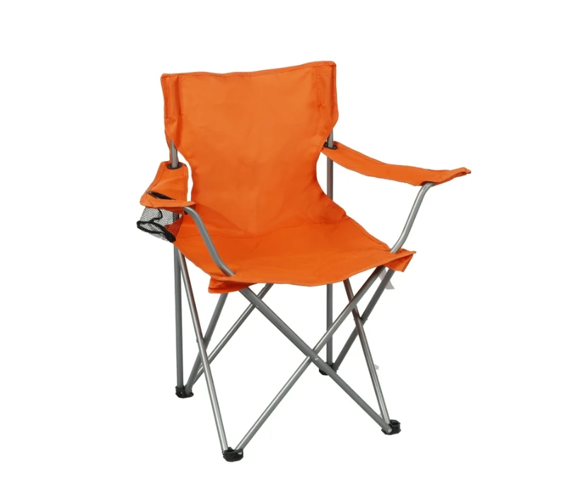Durable Folding Outdoor Camp Chair