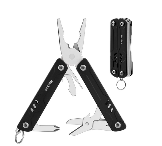NexTool 9 in 1 Mini Multitool